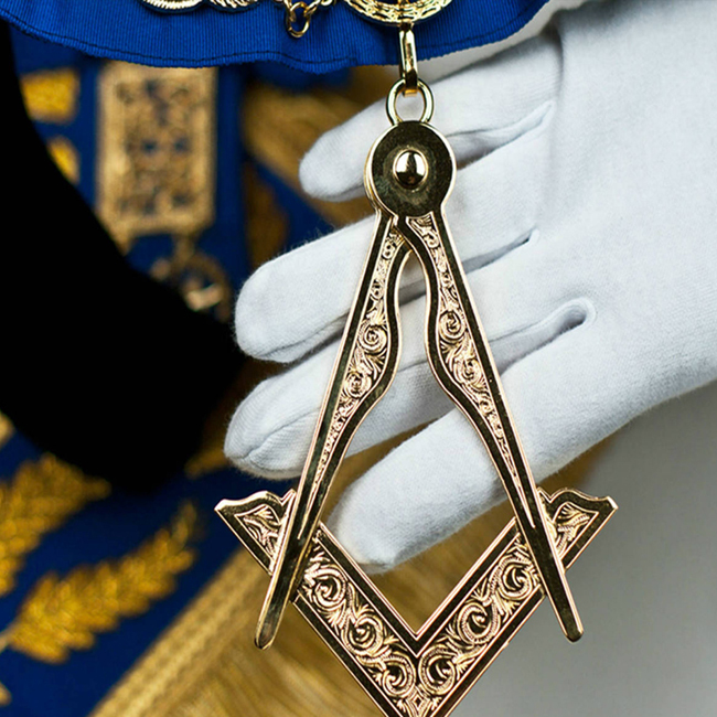 Masonic Items